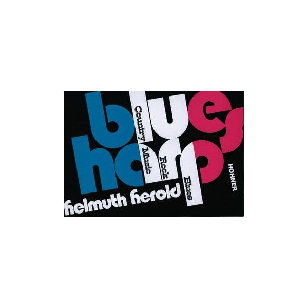 Blues Harp: Schule für