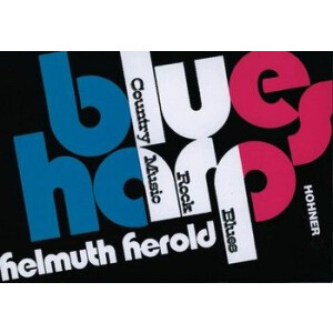 Blues Harp: Schule f&uuml;r