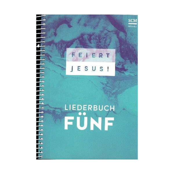 Feiert Jesus Band 5