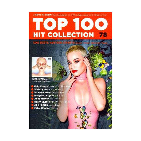 Top 100 Hit Collection Band 78: