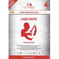 Cano roto (+DVD):
