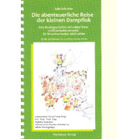 Die abenteuerliche Reise der kleinen Dampflok