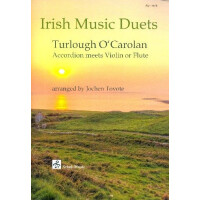 Irish Music Duets: