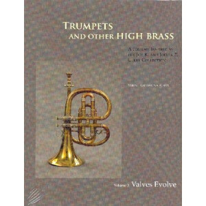 Trumpets and other high Brass vol.3 (+DVD)