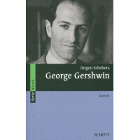 George Gershwin konzis