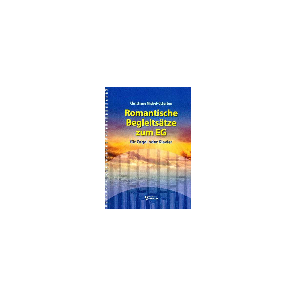 Romantische Begleitsätze zum EG box