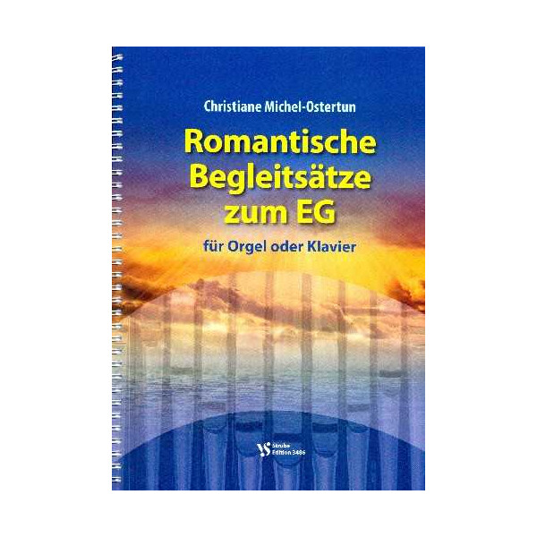 Romantische Begleitsätze zum EG