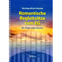 Romantische Begleitsätze zum EG