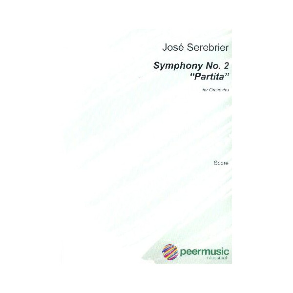 Symphony no.2