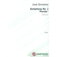 Symphony no.2