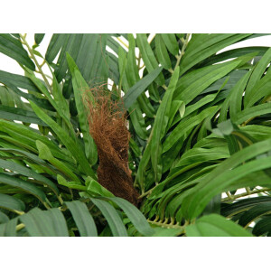 Europalms Areca Palme, Kunstpflanze, 140cm