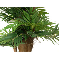 Europalms Areca Palme, Kunstpflanze, 140cm