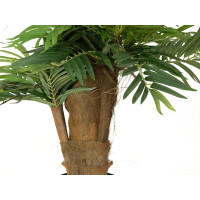 Europalms Areca Palme, Kunstpflanze, 140cm