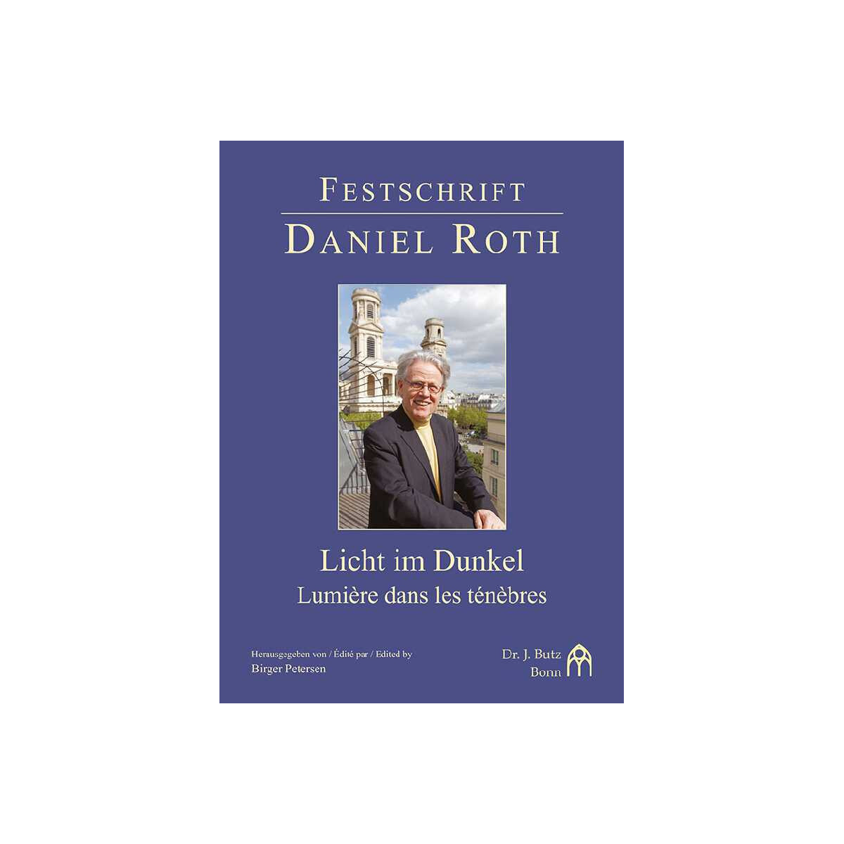 Licht im Dunkel - Lumière dans les ténè