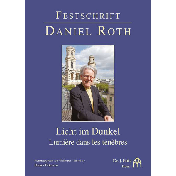 Licht im Dunkel - Lumière dans les ténèbres