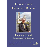 Licht im Dunkel - Lumière dans les ténèbres