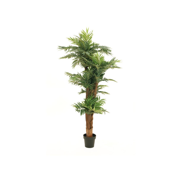Europalms Areca Palme, Kunstpflanze, 170cm