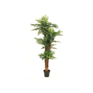 Europalms Areca Palme, Kunstpflanze, 170cm