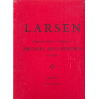 Fantasia Suite vol.10 - Bridges and Beyond