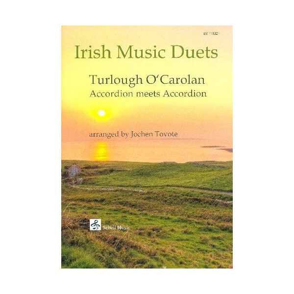 Irish Music Duets: