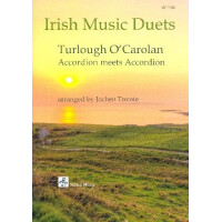 Irish Music Duets: