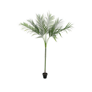 Europalms Areca deluxe, Kunstpflanze, 180cm