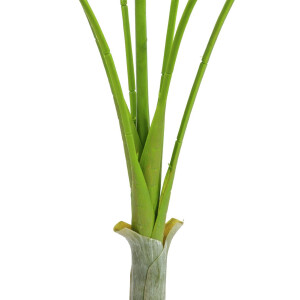 Europalms Areca deluxe, Kunstpflanze, 180cm