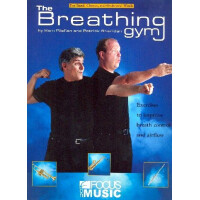 The Breathing Gym (+DVD)