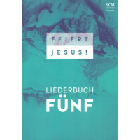 Feiert Jesus Band 5