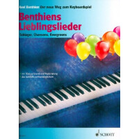 Benthiens Lieblingslieder: