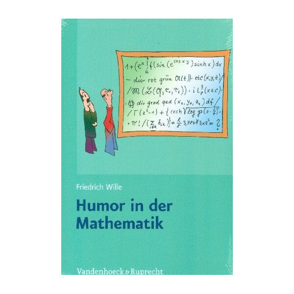 Humor in der Mathematik