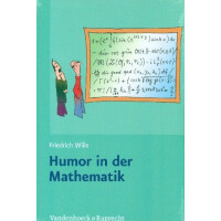 Humor in der Mathematik