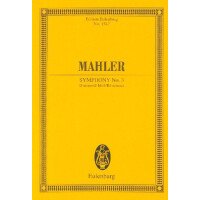 Sinfonie d-Moll Nr.3