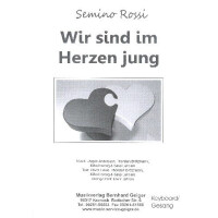 Wir sind im Herzen jung