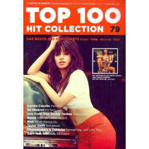 Top 100 Hit Collection Band 79: