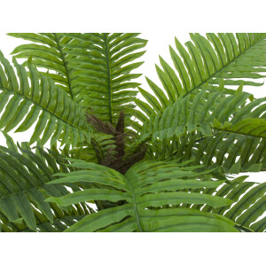 Europalms Cycas Palme, Kunstpflanze, 70cm