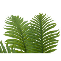 Europalms Cycas Palme, Kunstpflanze, 70cm