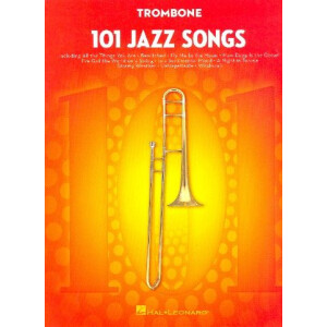 101 Jazz Songs: