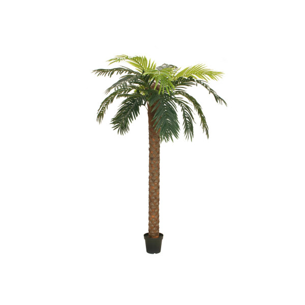 Europalms Phoenix Palm deluxe, artificial plant, 300cm