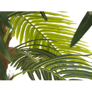 Europalms Phoenix Palm deluxe, artificial plant, 300cm