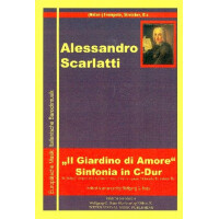 Il giardino di amore C-Dur