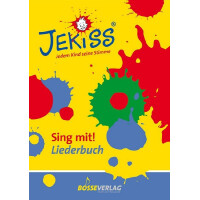 Jekiss - Sing mit