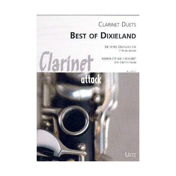 Best of Dixieland: