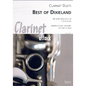 Best of Dixieland:
