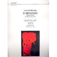 In memoriam (Fernando Rosas)
