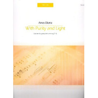 With Purity and Light