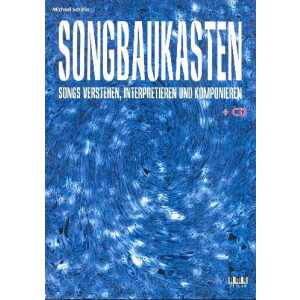 Songbaukasten (+CD)