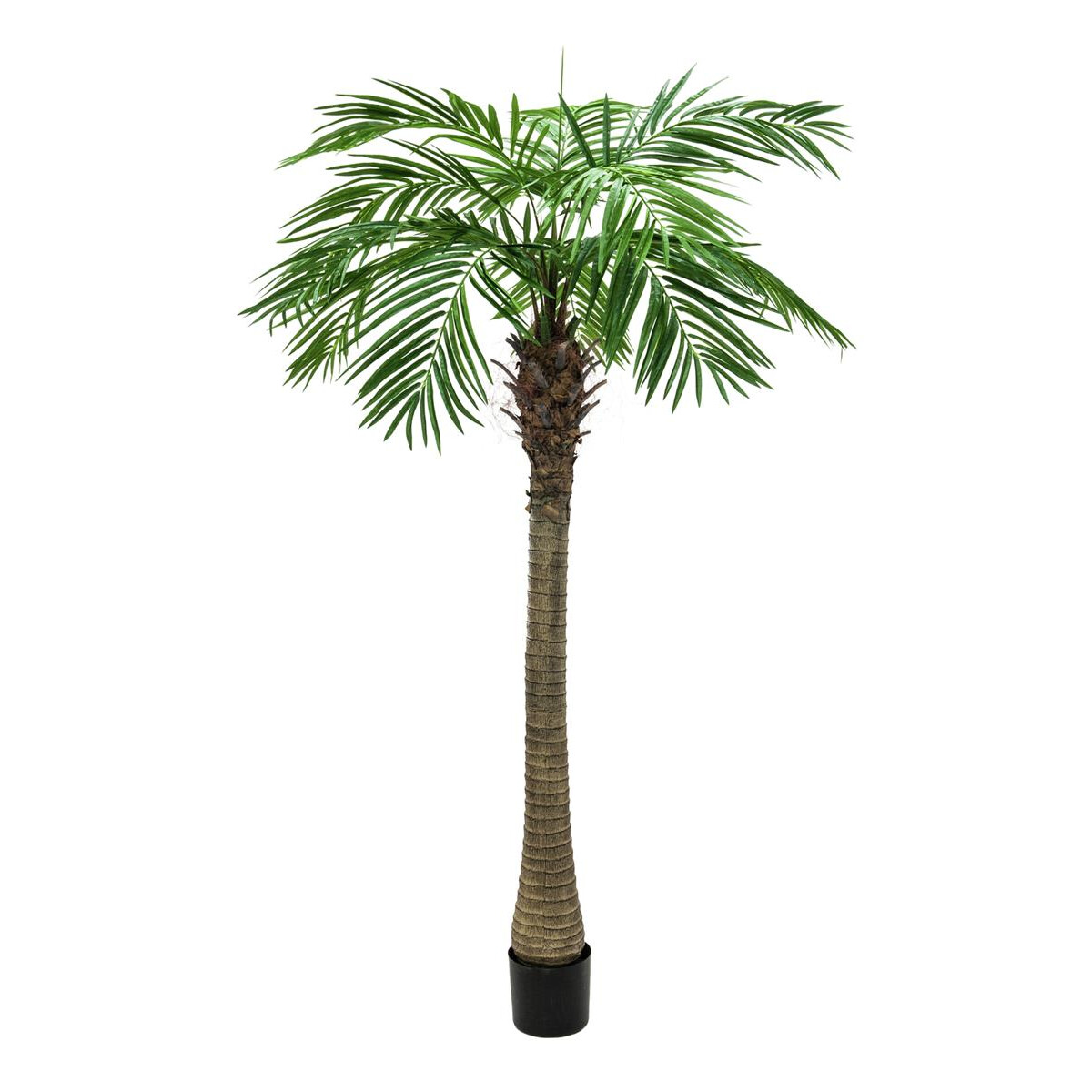 Europalms Phönixpalme luxor, Kunstpflanze, 210cm