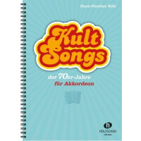Kultsongs der 70er Jahre