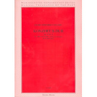Konzert B-Dur op.4,6